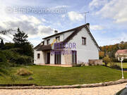 Maison à AULNAY-LA-RIVIERE