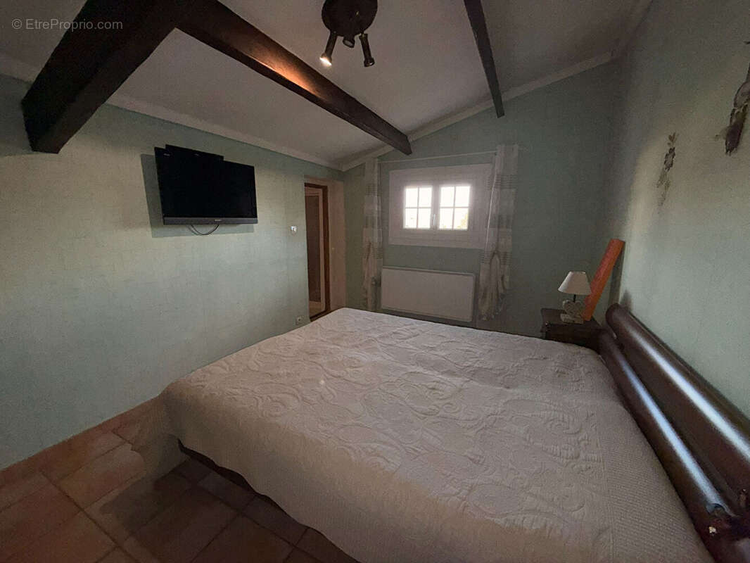 Maison à CADOLIVE
