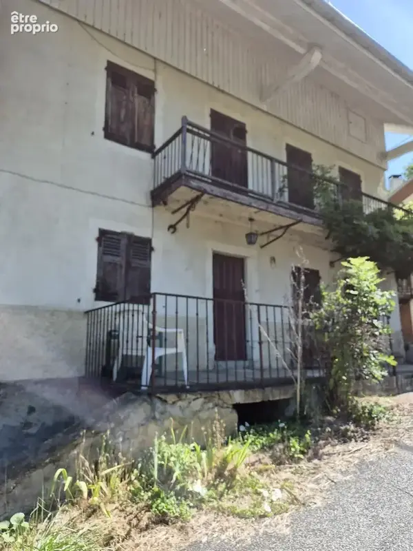 Photo Maison à Planaise au prix de 219 000€
