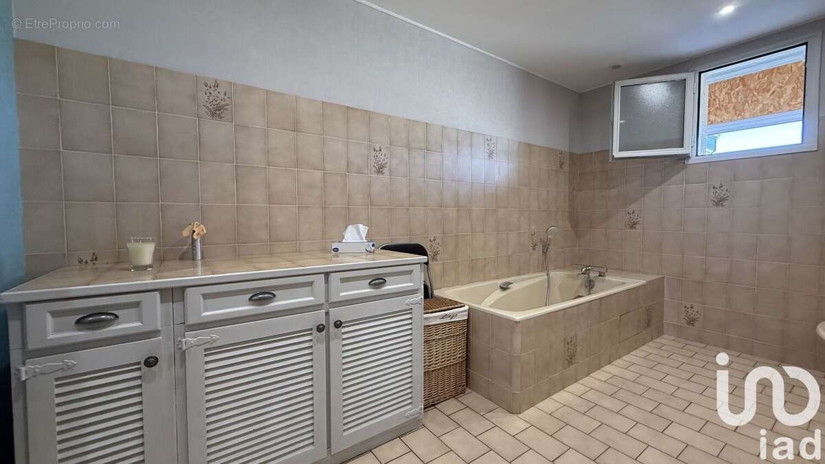 Photo 9 - Maison à BRAIN-SUR-L&#039;AUTHION