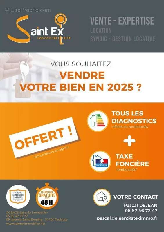 Appartement à BALMA