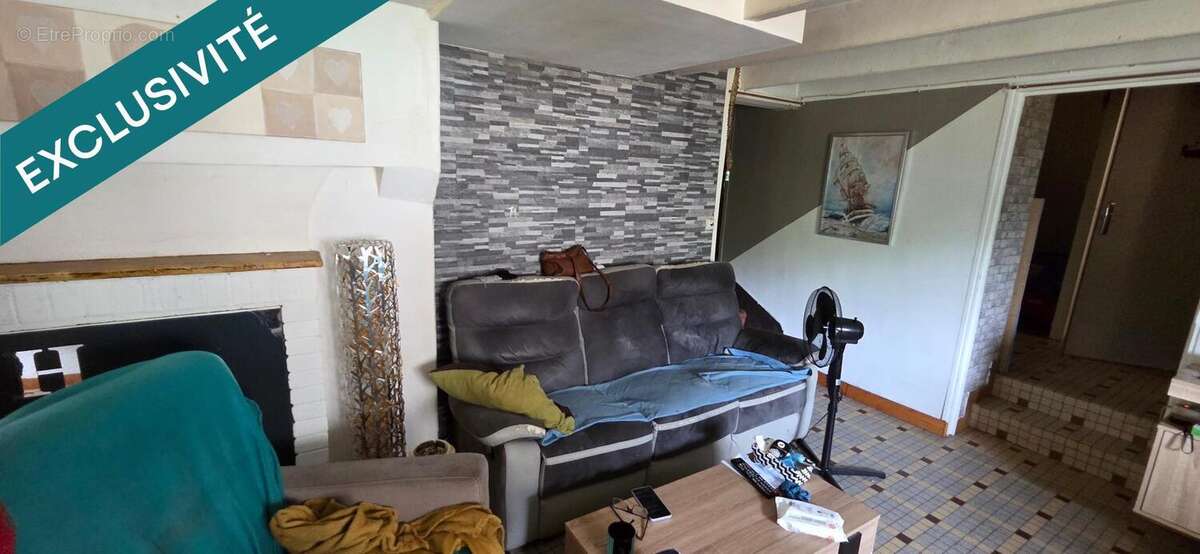Maison 120 m² à Leigne-Les-Bois  - photo 3