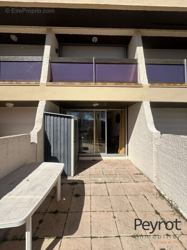 Appartement à FONT-ROMEU-ODEILLO-VIA