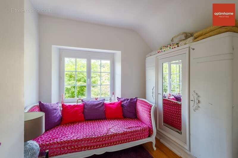 Maison à PONT-AUDEMER