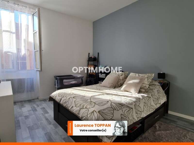 Maison à VILLENEUVE-SUR-LOT