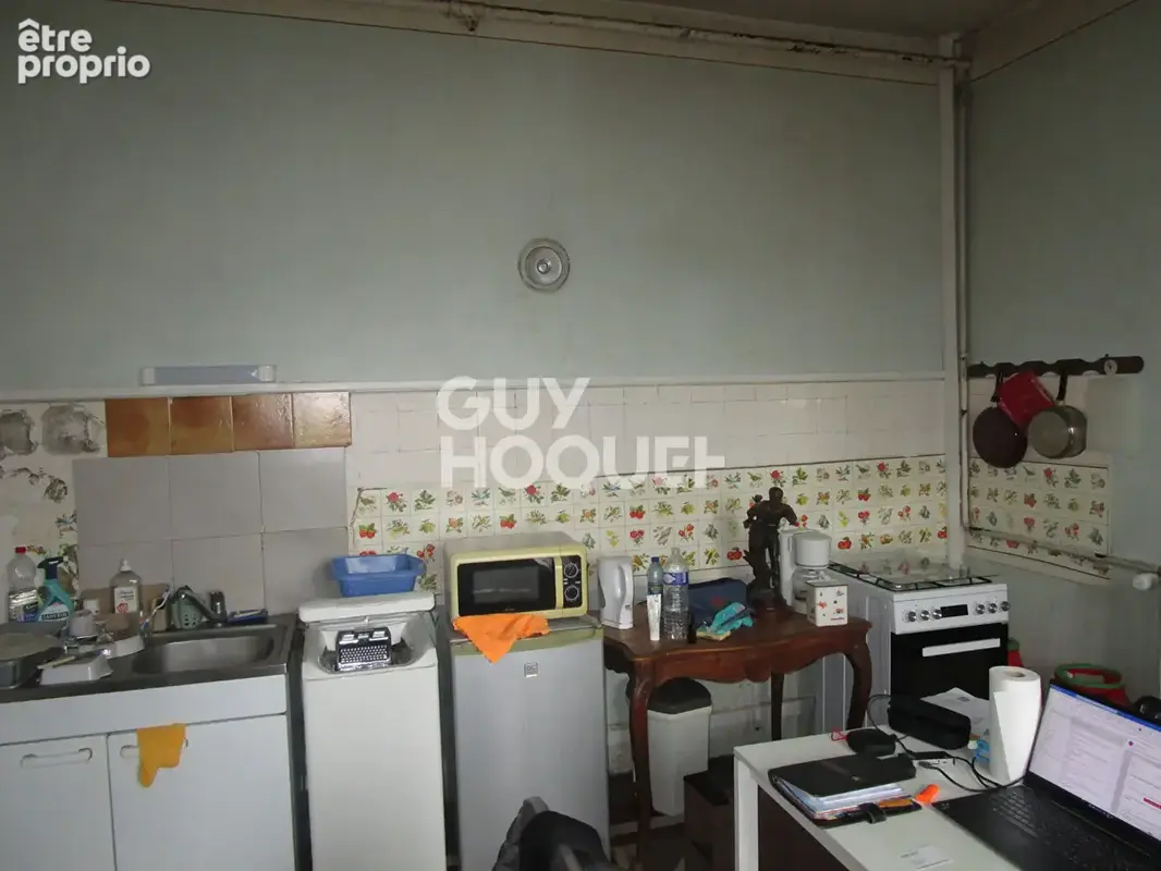 Maison plain pied - photo 4