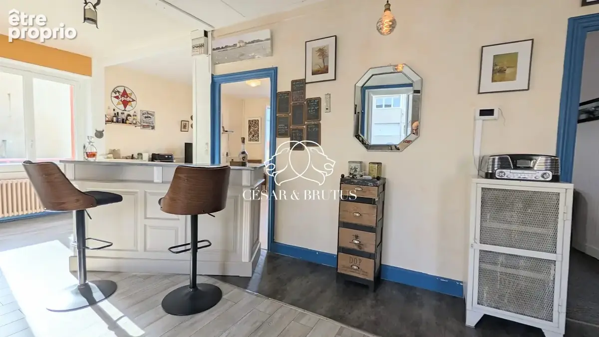Maison 4 pièces 87 m² à vendre à Craponne-Sur-Arzon (43500) - photo 8