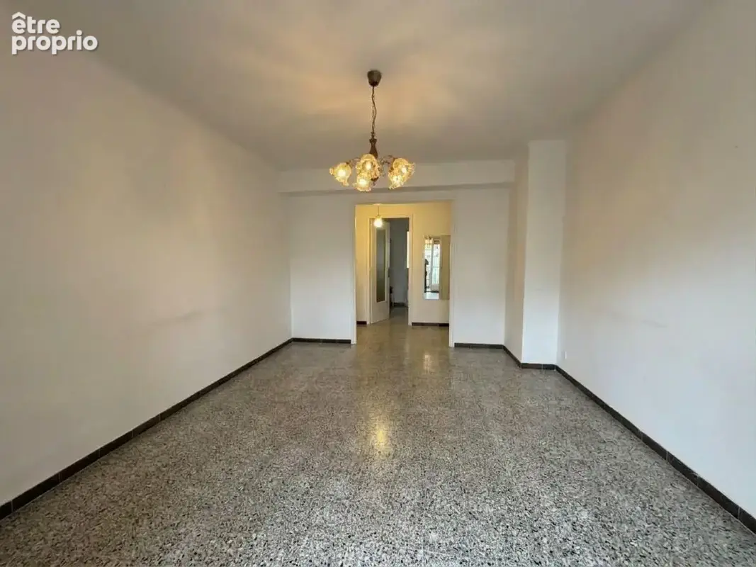 Vente T3 Ajaccio-Quartier Pietralba - photo 2