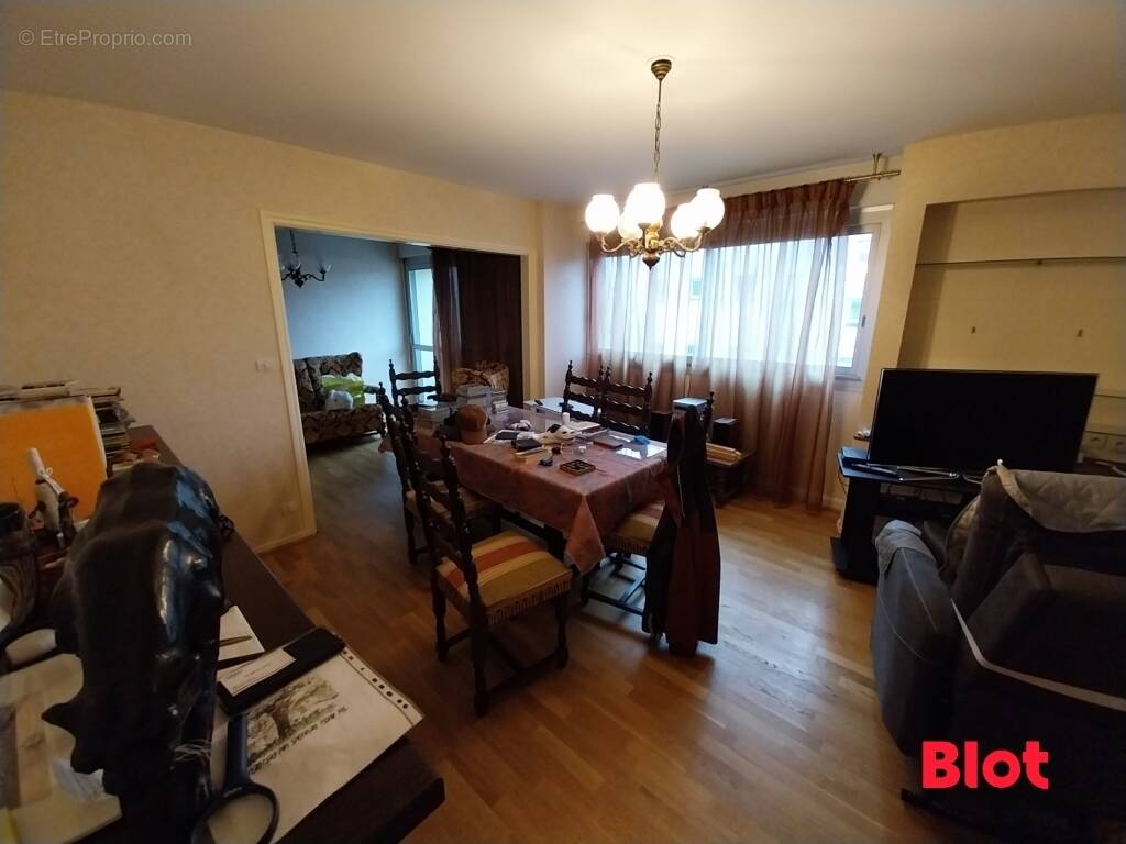 Appartement à BREST