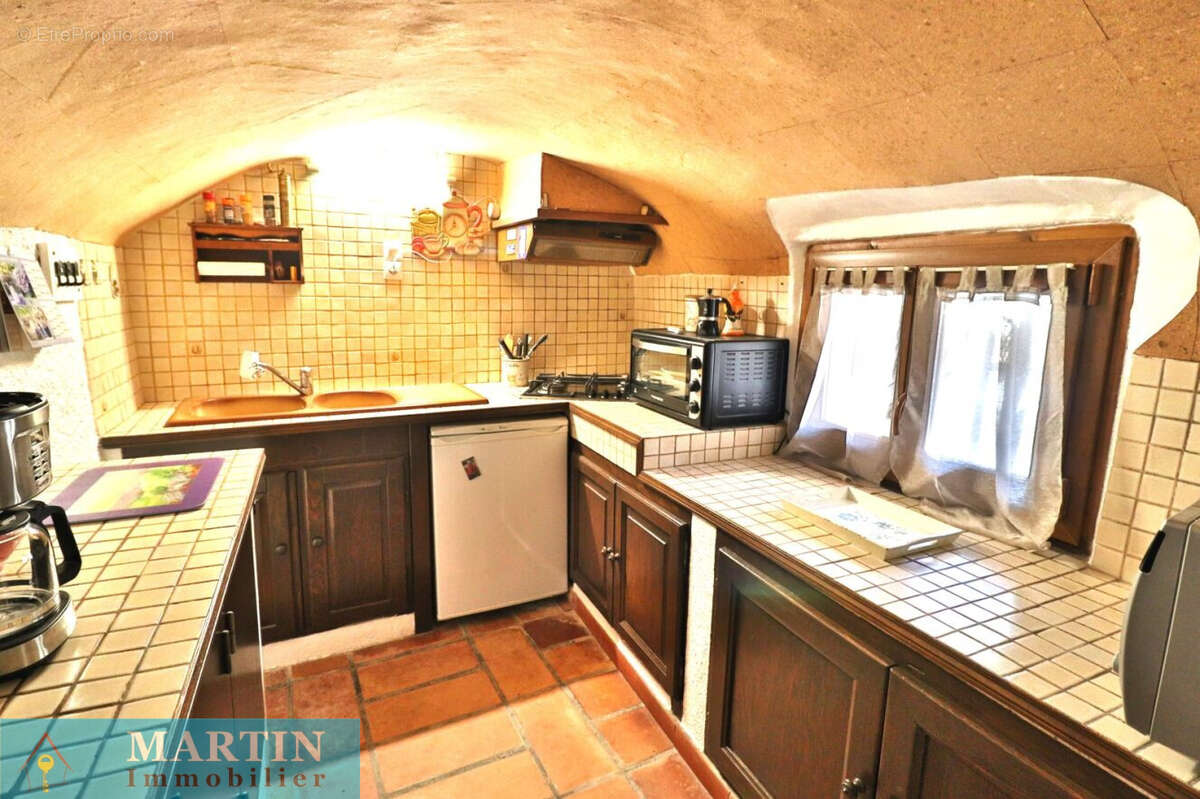 Maison à MAUREILLAS-LAS-ILLAS