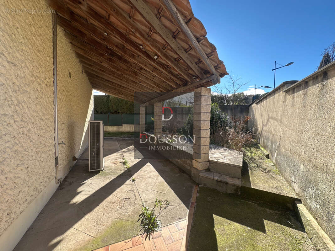 À vendre   villa idéale pour deux familles ou investissement - photo 19