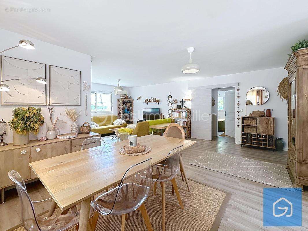 Maison à MONT-DE-MARSAN