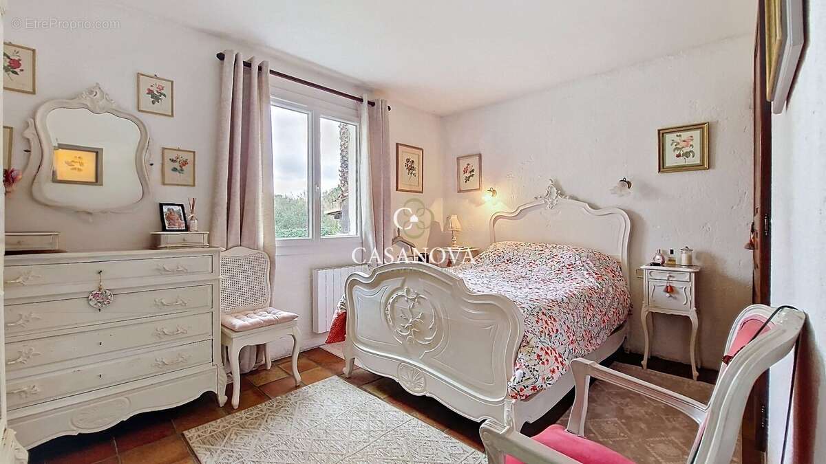 Maison à GIGNAC