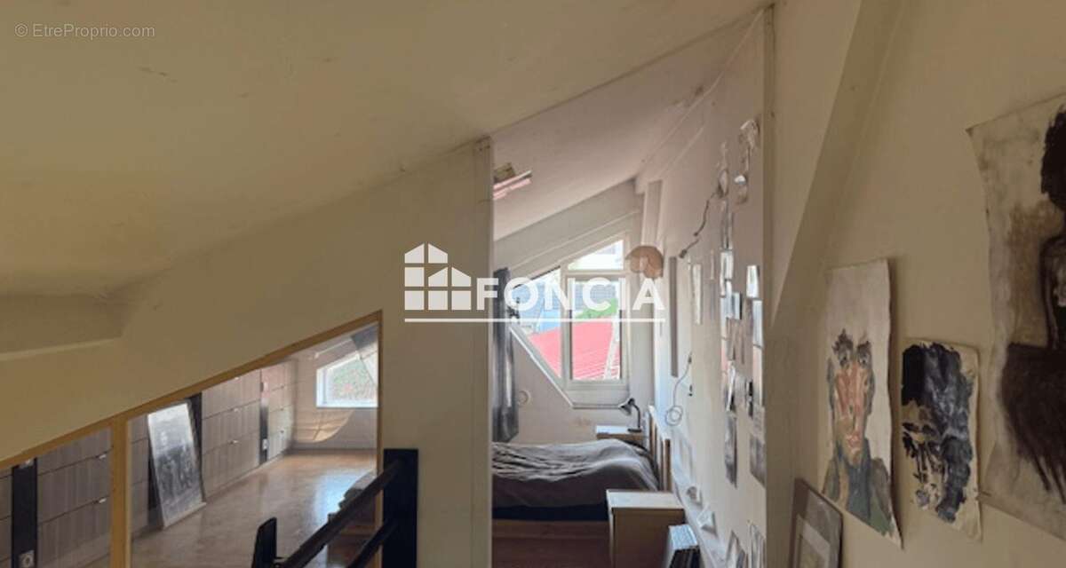 Commerce à MALAKOFF