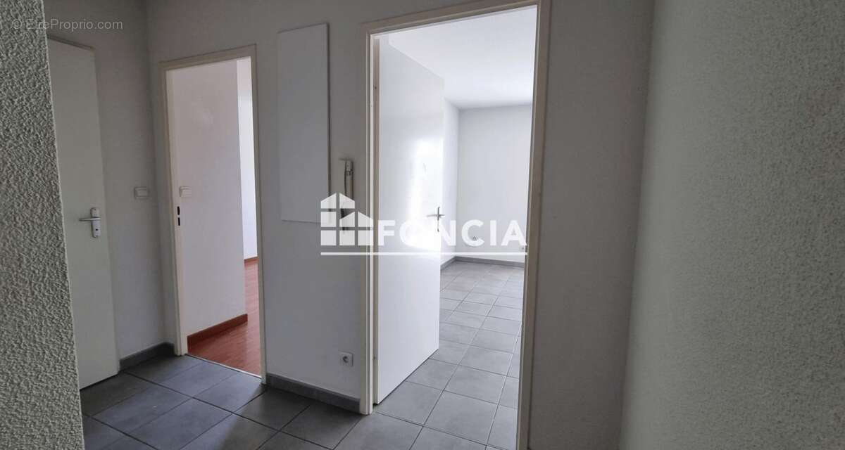 Appartement à MURET