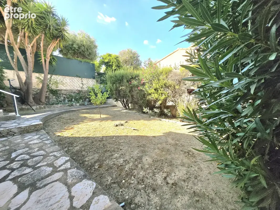 La Seyne-sur-Mer   Une maison indépendante au calme, près de la forêt du Fort Napoléon - photo 15