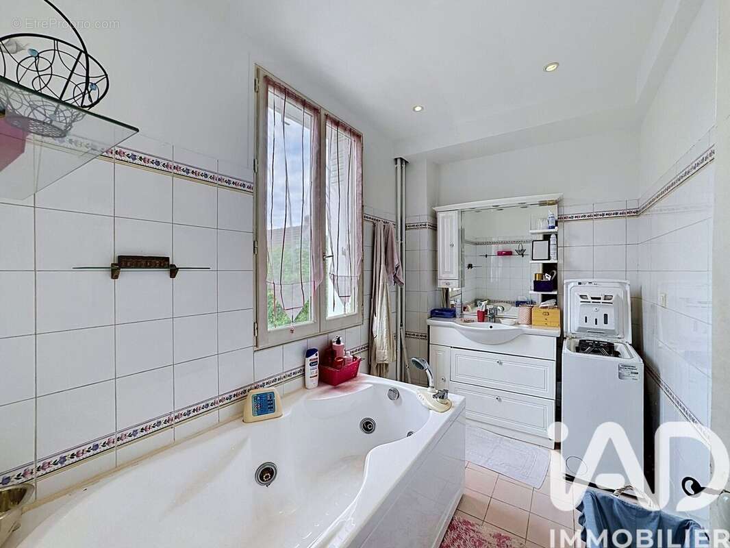 Photo 9 - Maison à DEUIL-LA-BARRE