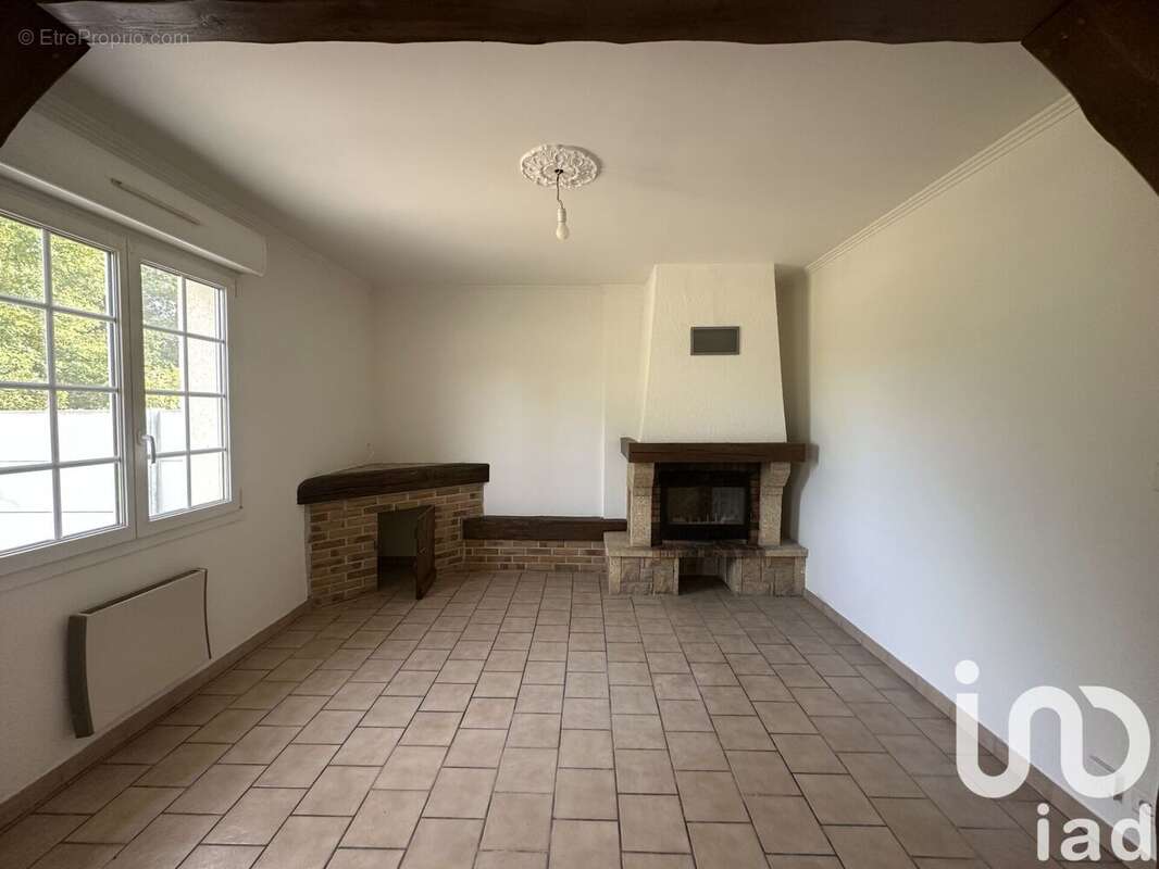 Photo 4 - Maison à VIERZON