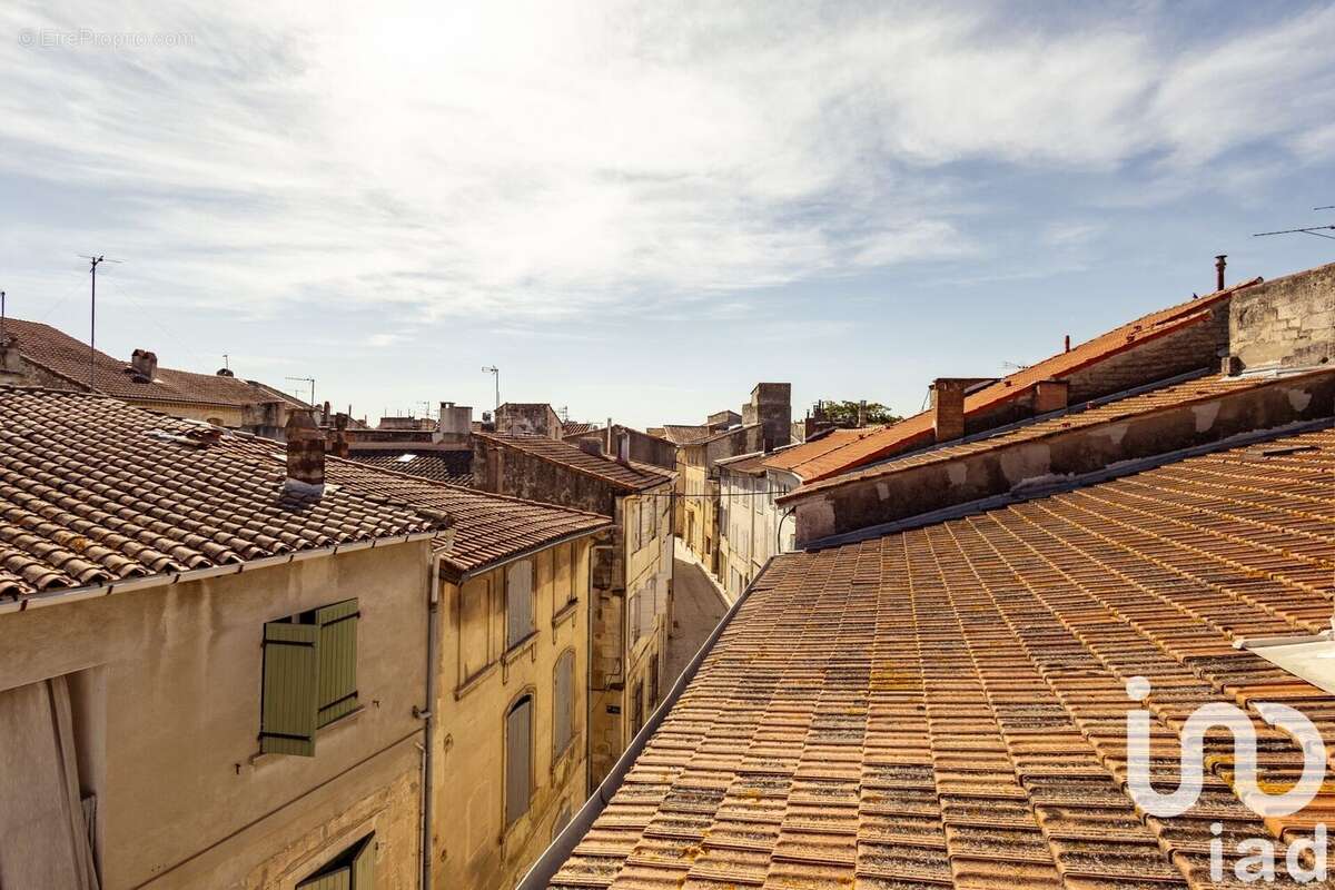 Photo 4 - Appartement à TARASCON