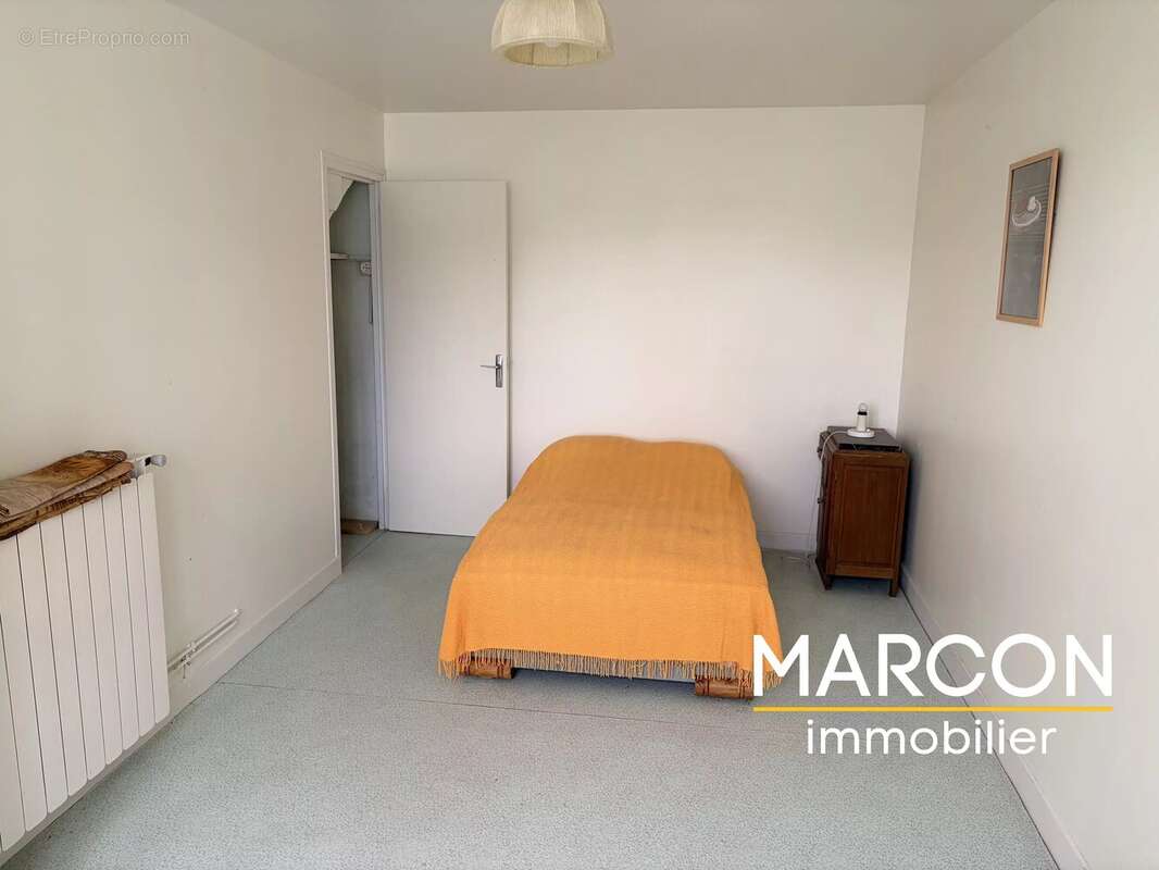 Vente maison secteur merinchal - photo 8