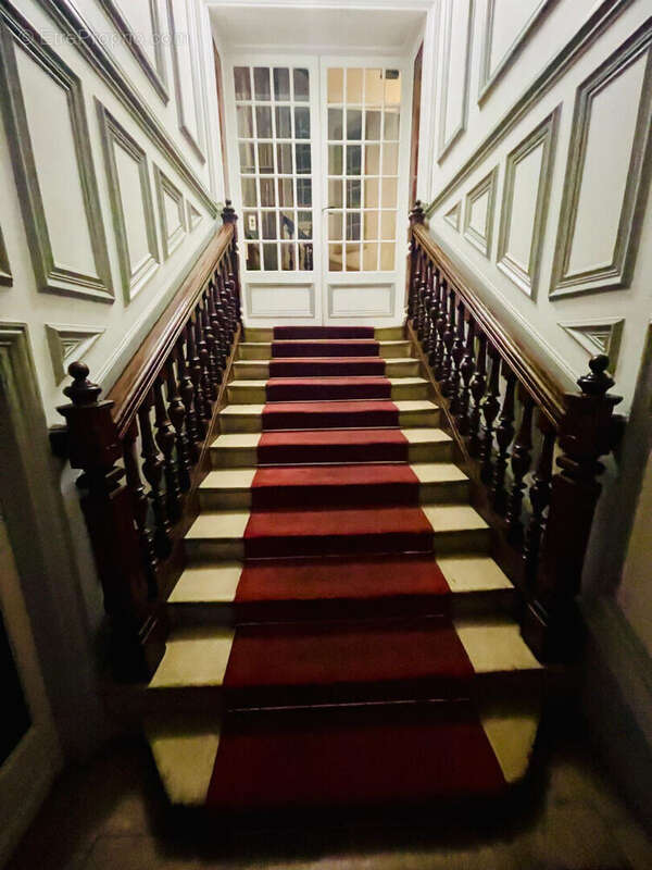 Appartement à LE HAVRE