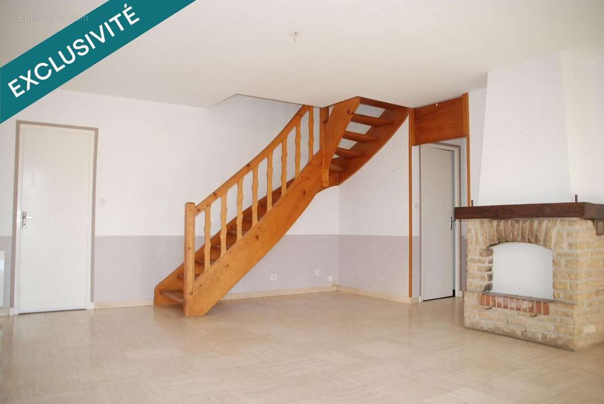 Photo 2 - Maison à VIRE