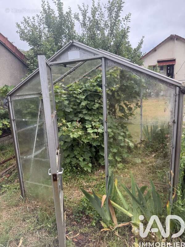 Photo 6 - Maison à MORANGIS