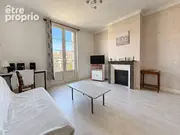 Appartement à SAUMUR