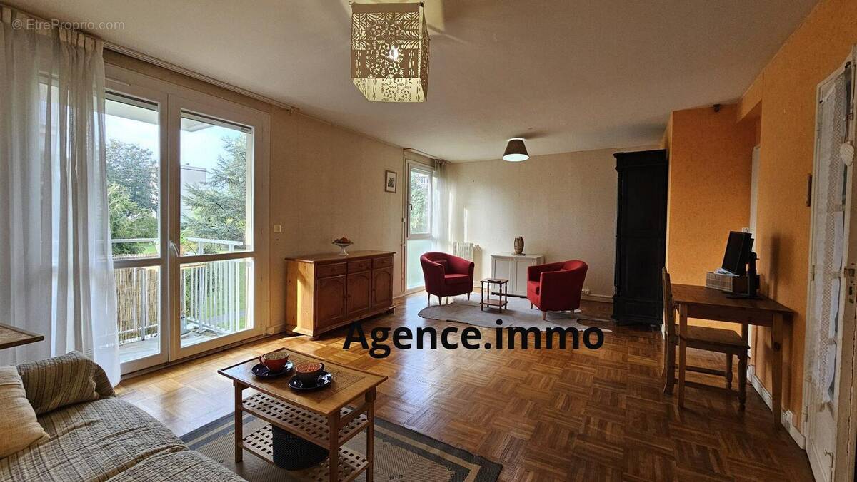 Appartement à BEAUVAIS