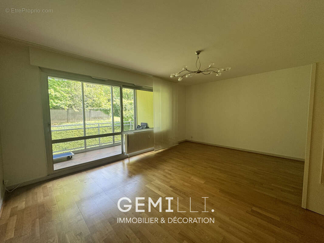 Appartement à RIEDISHEIM