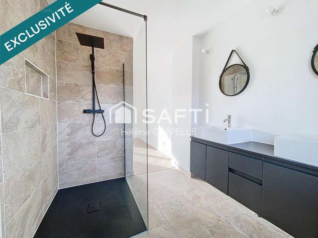 Photo 9 - Maison à NEUILLY-EN-THELLE