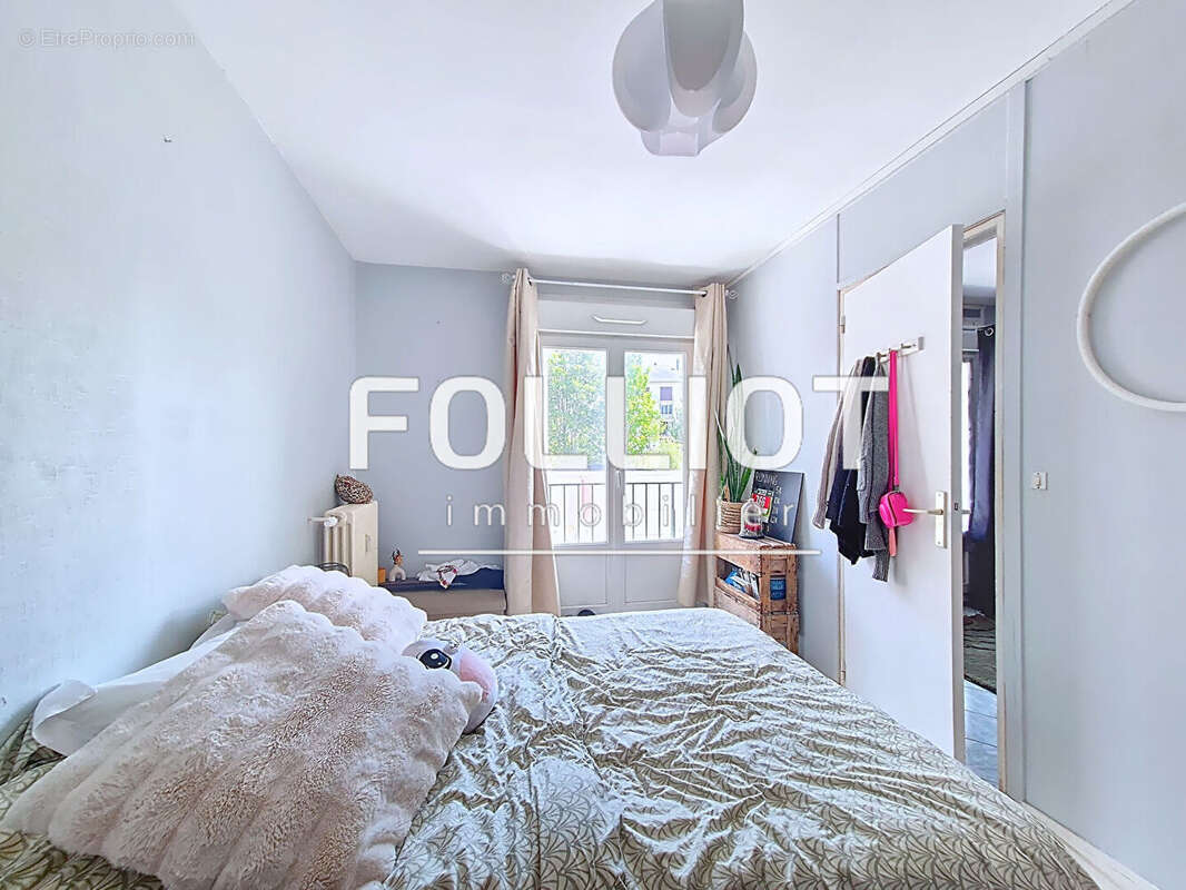 Appartement à CAEN