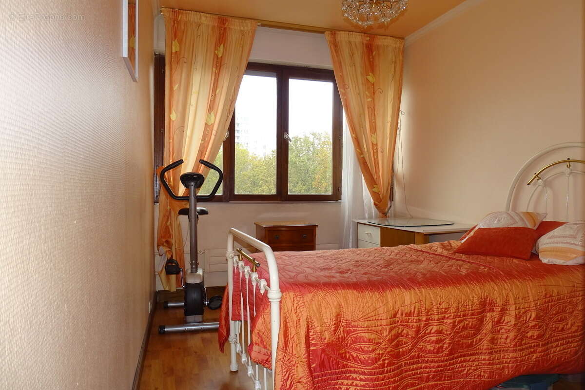 Appartement à CRETEIL