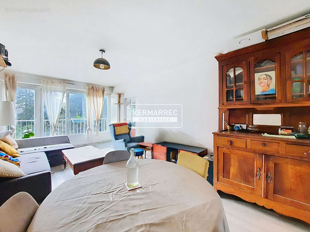 Appartement à ORVAULT