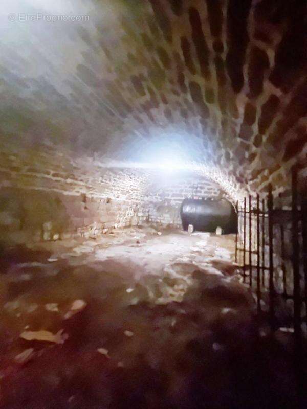 Maison à GUEMENE-SUR-SCORFF