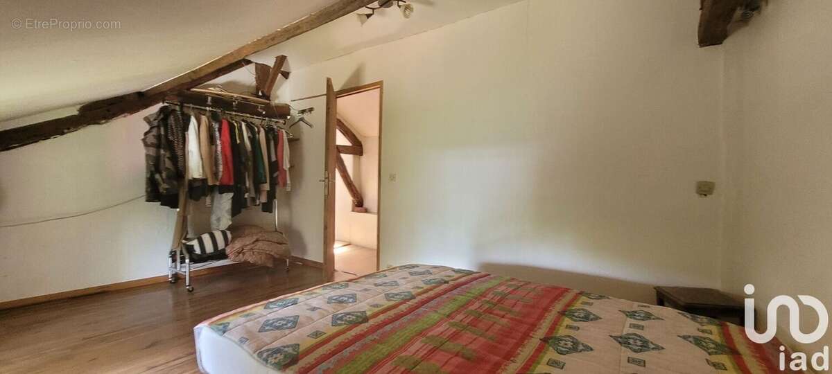 Photo 9 - Maison à LA BOISSIERE