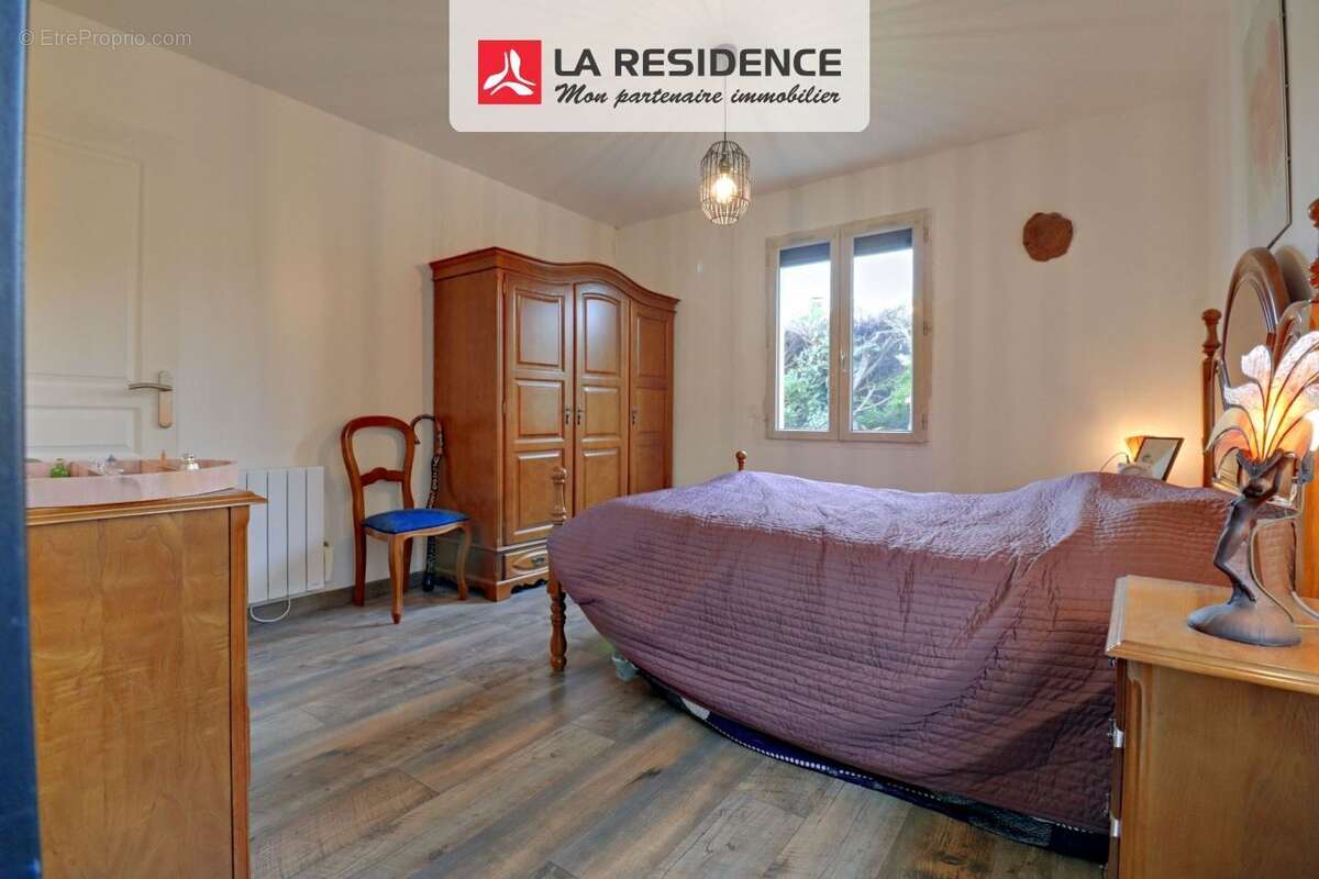 Maison à BESSANCOURT