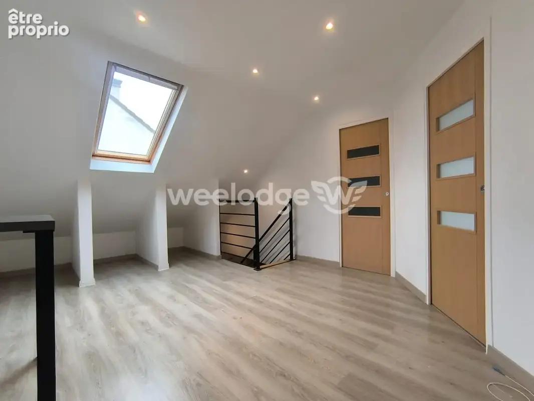 Maison 5 pièces 89 m² à vendre à Vaureal (95490) - photo 7