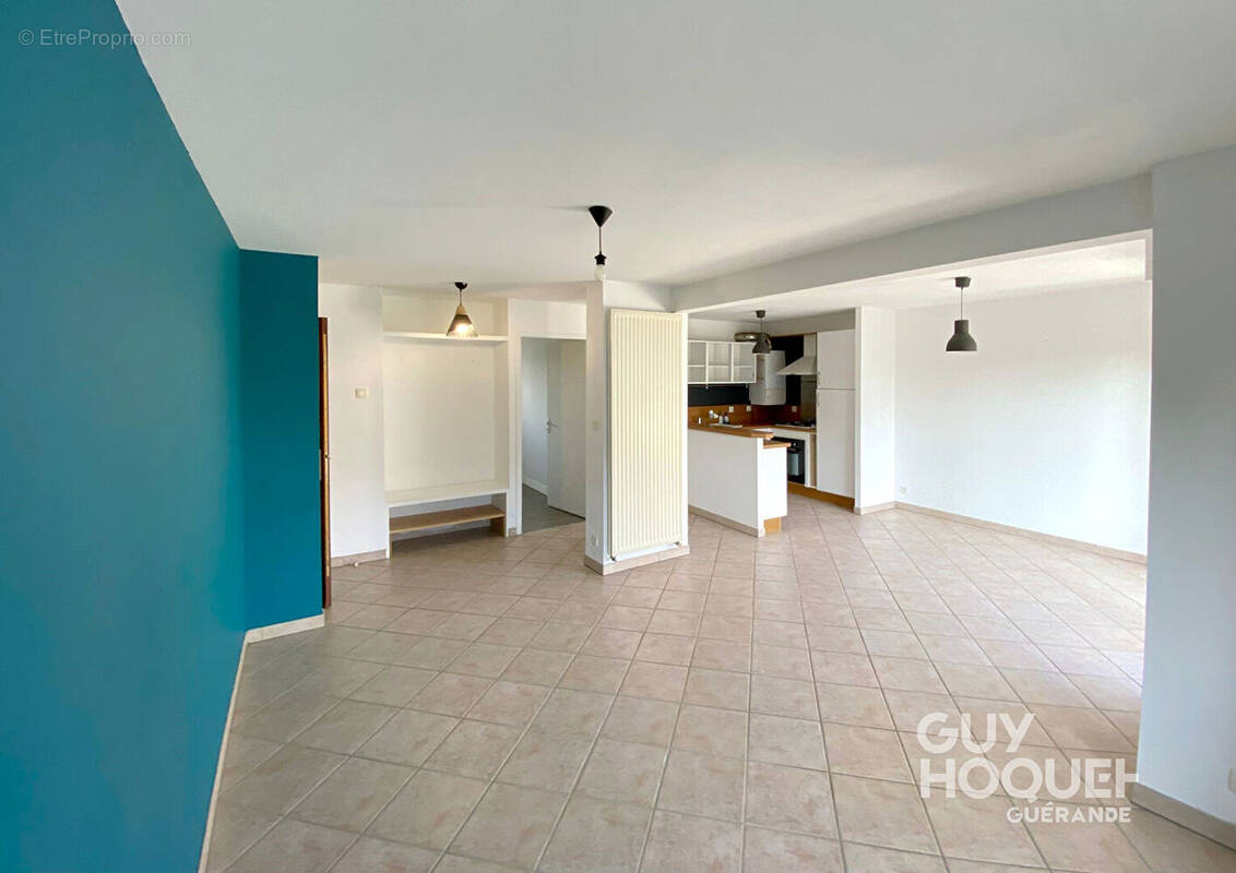 Appartement à GUERANDE