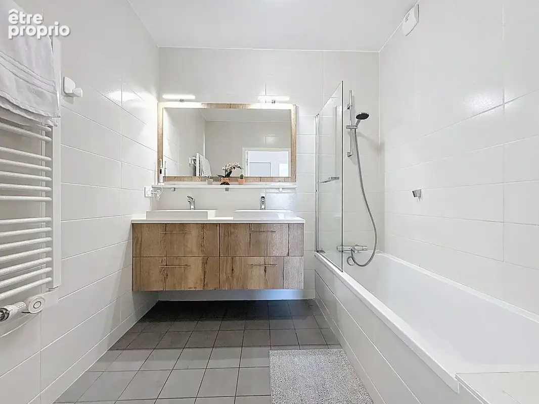 Appartement Attique Annecy 4 pièce(s) 94 m2 - photo 10
