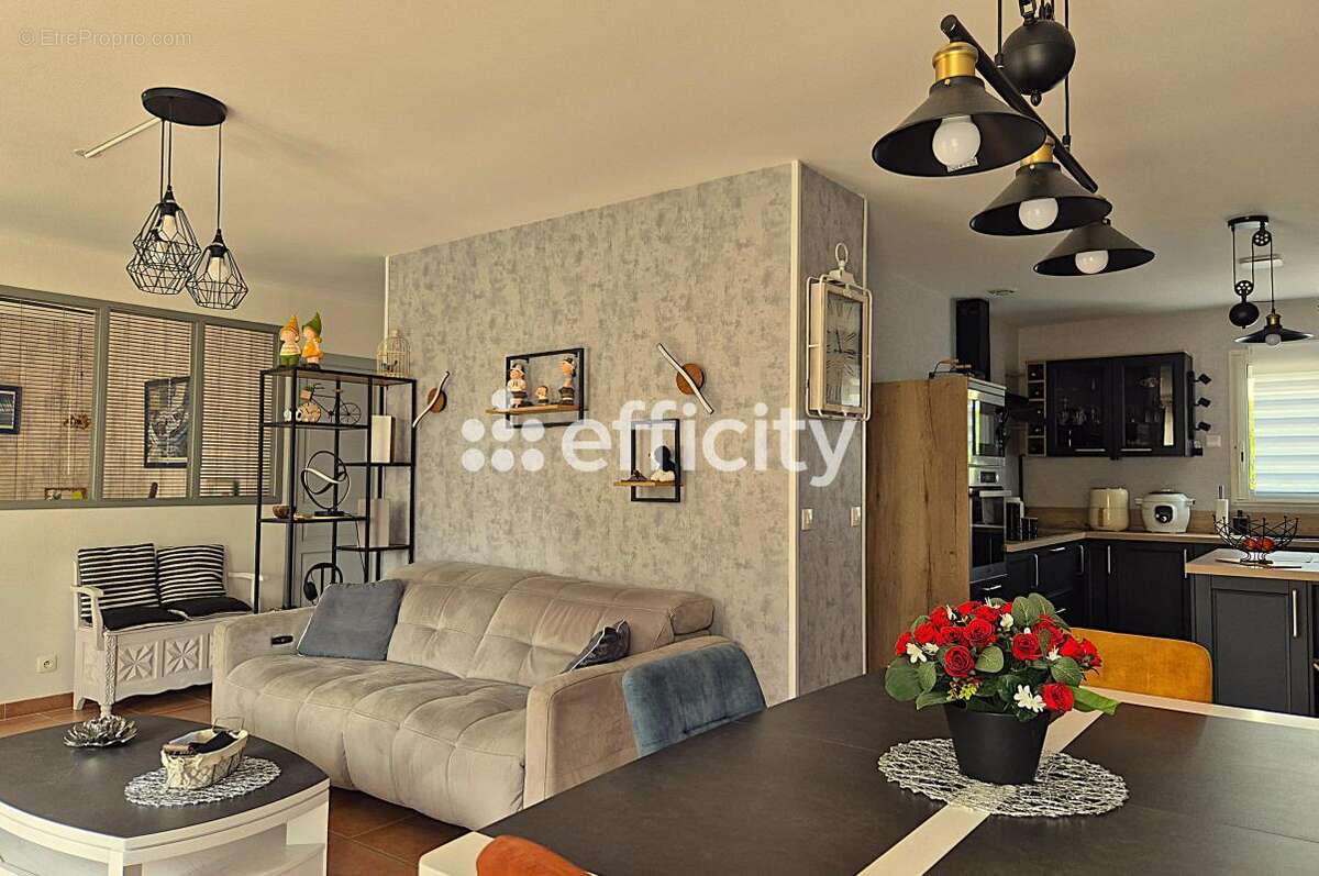 Maison individuelle - photo 10