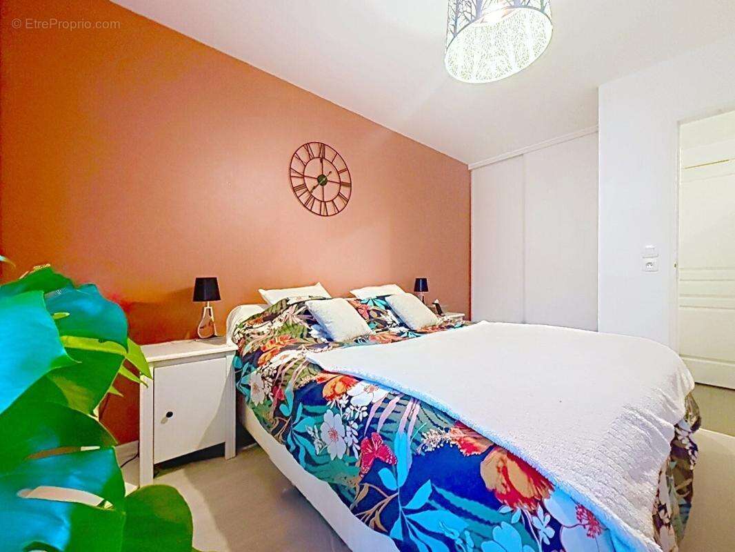 Appartement Fleury Sur Orne 3 pièces 65 m2 - photo 4