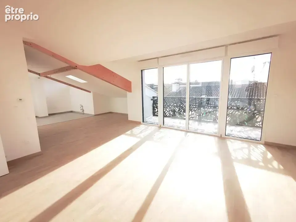 Appartement 114 m² à Toulouse  - photo 3