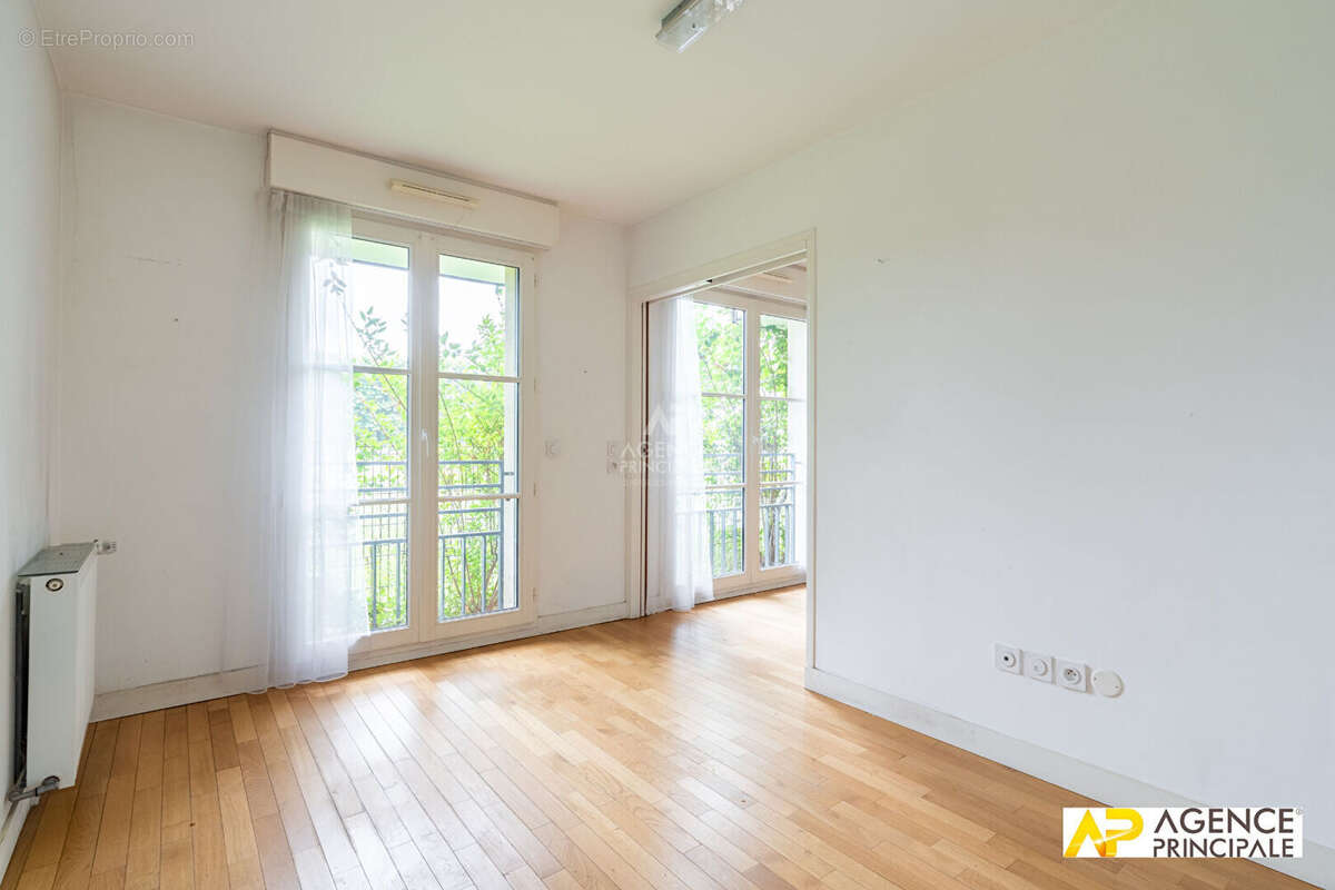 Appartement Maisons Laffitte 3 pièce(s) 55.65 m2 - photo 11