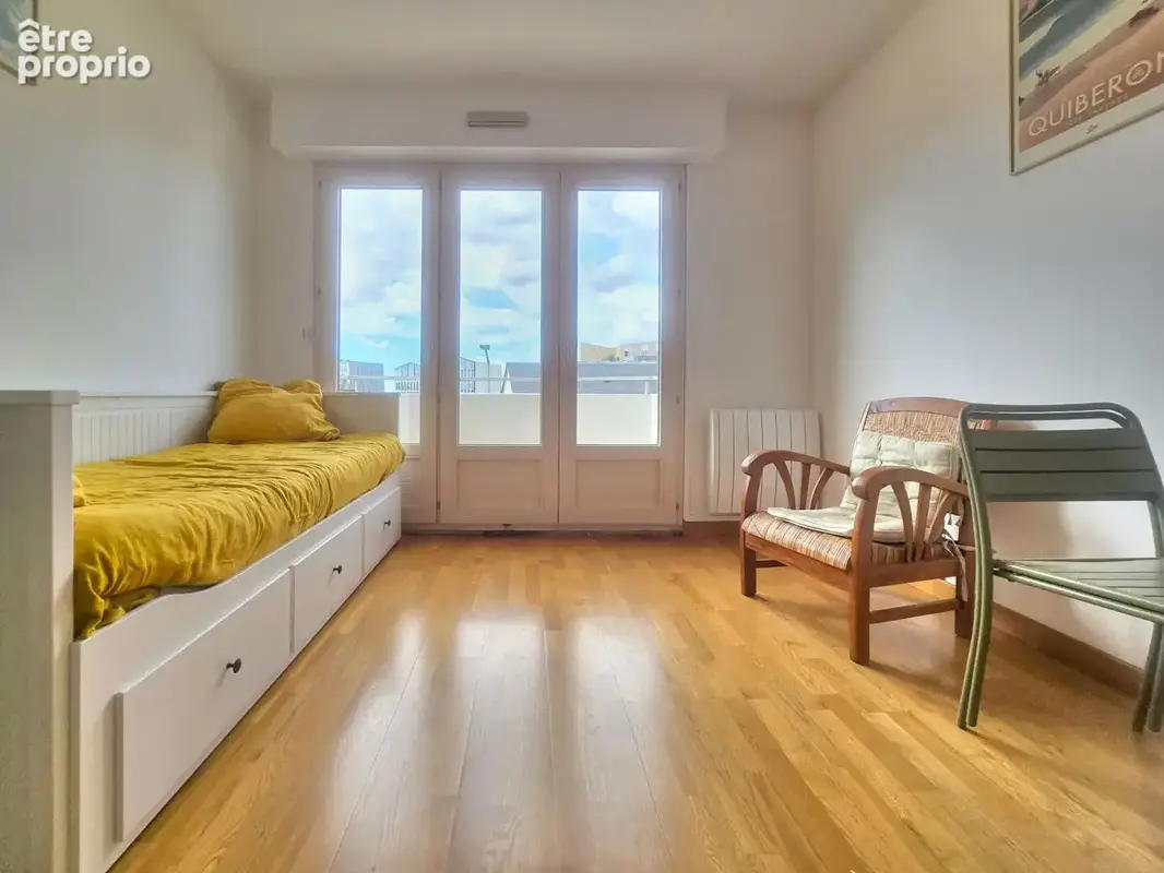 Duplex 3 chambres proche Gare - photo 7