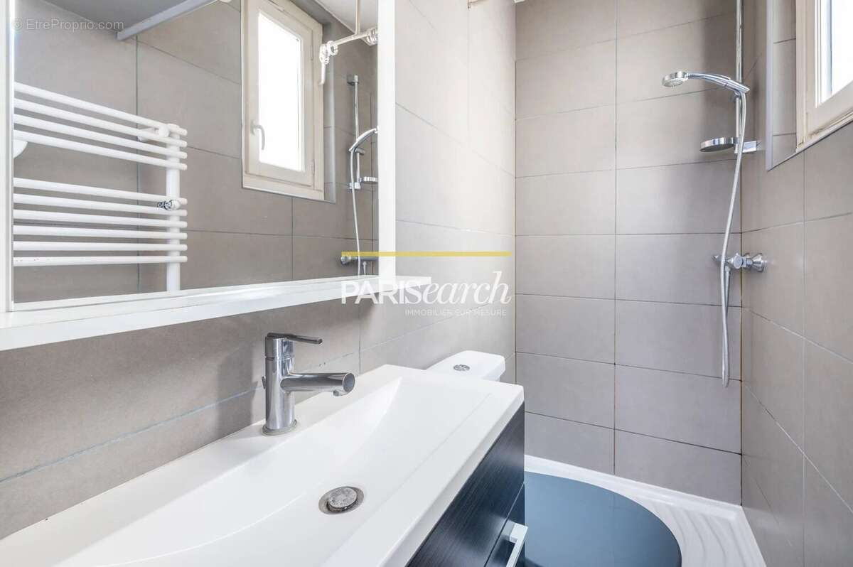 Appartement à PARIS-6E