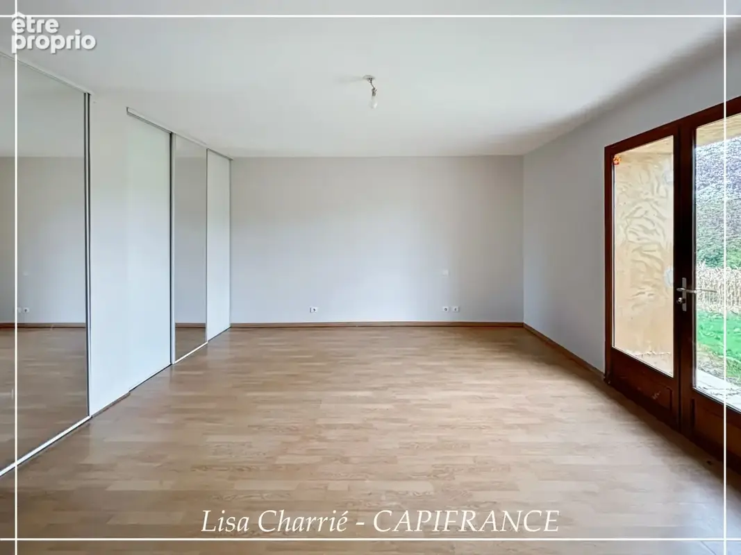 Maison à vendre 5 pièces SALLES D'ARMAGNAC (32) de 173 m2 habitables sur 1430 m2 de terrain - photo 11
