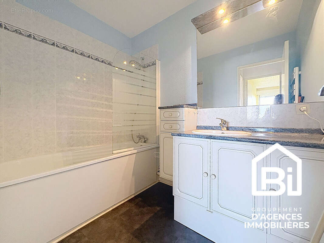 Appartement à IFS