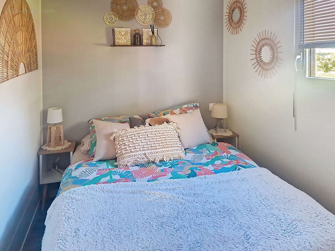 Maison à PONT-AUDEMER