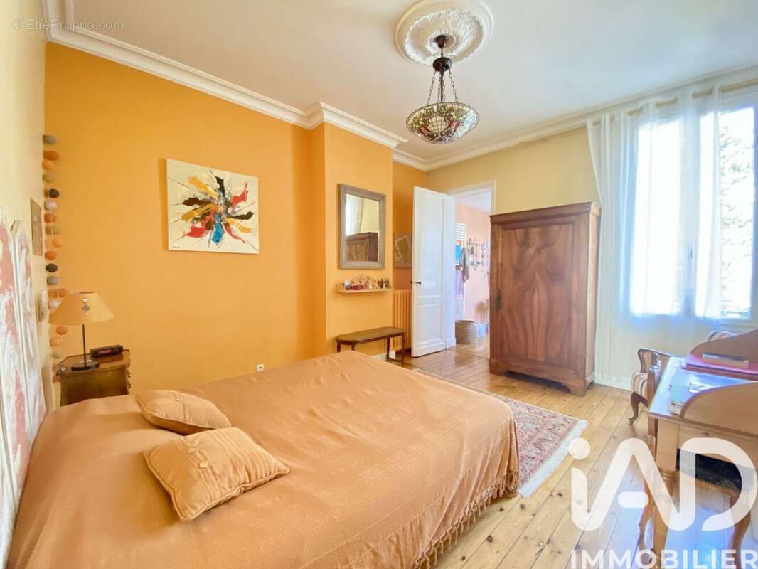 Photo 8 - Maison à LIBOURNE